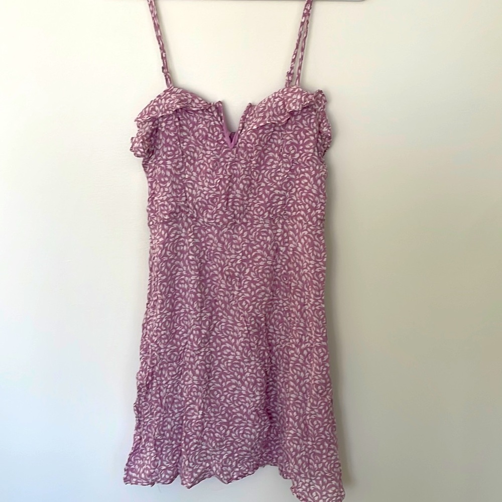 Cute Sundress
